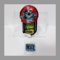 BANDAI（バンダイ） デジモンユニバース アプリモンスターズ アプリドライヴ