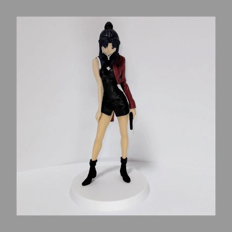 SEGA（セガ） ヱヴァンゲリヲン新劇場版 エクストラフィギュアVer.1.5 葛城ミサト フィギュア
