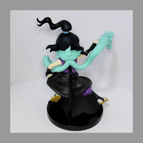 BANPRESTO（バンプレスト） 妖怪ウォッチ DXFフィギュアスペシャル～オロチ～ フィギュア