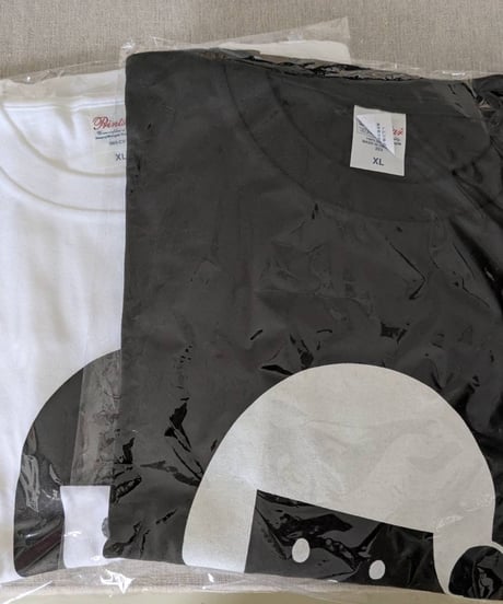 もしもしTシャツ