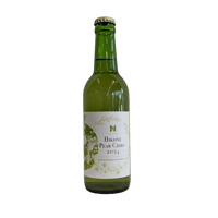 彦根梨シードル　330ml