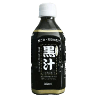 ミツレフーズ ミツレの黒汁 350ml