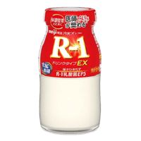 明治 R-1ドリンクEX宅配 100g瓶