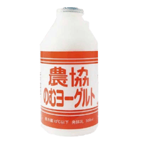 アイ・ミルク北陸 農協のむヨーグルト 500ml