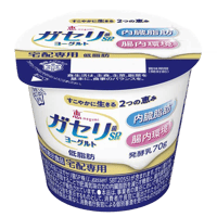 雪印メグミルク ガセリ菌SP株ヨーグルト 70g