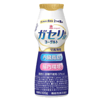 雪印メグミルク ガセリ菌SP株ヨーグルトドリンク宅配 100g