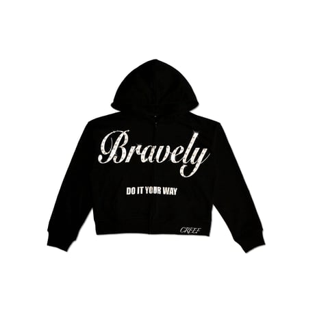 “Bravely” SETUP