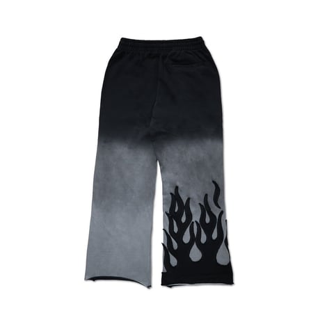 FLAME FADE PANTS