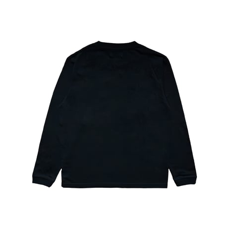 TWO FACE L/S  TEE