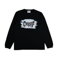 SPLASH L/S TEE