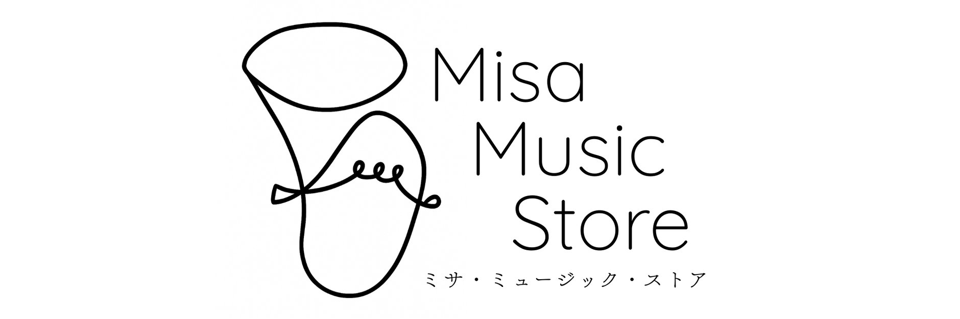 Misa Music Store