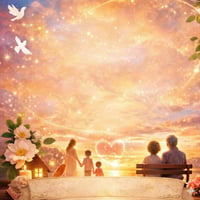 【人間関係鑑定】家族・夫婦・職場・ご縁の流れを読む