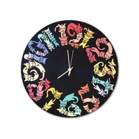 THE TIME