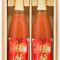 無添加・食塩不使用　極純（720ml） 2本入り／化粧箱