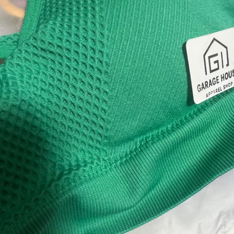 【新品】レディース クロスバック ✨ ホローアウト スポーツブラ フィットネス ギャル Y2K