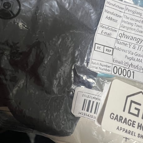 【新品】レディース 究極フィット✨ ニット コットン Vストリング L 黒 響かない