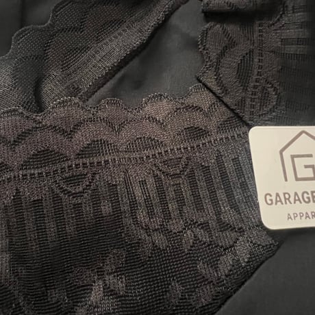【新品】レディース 美くびれ✨ シームレス ハイウエスト バックル レース パンティ 補正下着