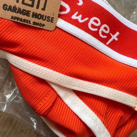 【新品】レディース クロスボーダーカラーブロックレディースブラ&パンティ