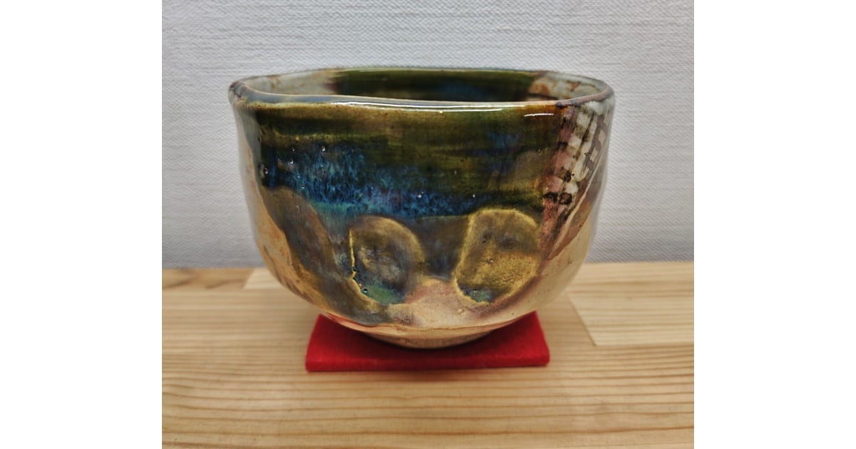 茶道具商 逢絢亭（ほうじゅんてい）'s STORE