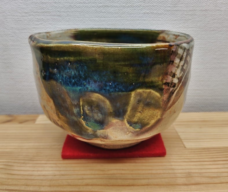 CATEGORY 茶碗 | 茶道具商 逢絢亭（ほうじゅんてい）'s STORE