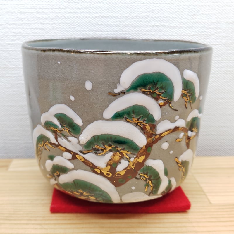 茶道具商 逢絢亭（ほうじゅんてい）'s STORE