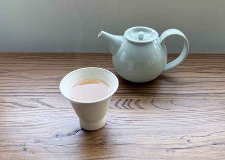 東坂茶園　柚子ほうじ