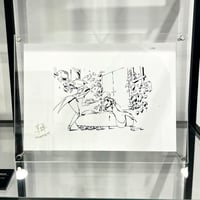【限定数】複製原画・Moufu
