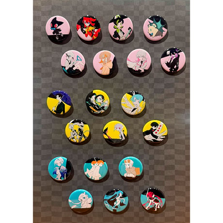ITEM | 革蝉展 ONLINE SHOP