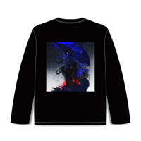 初音ミク」Tシャツ | 革蝉展 ONLINE SHOP