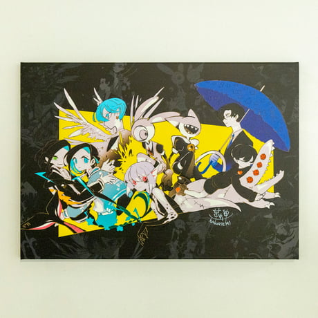 革蝉展 ONLINE SHOP