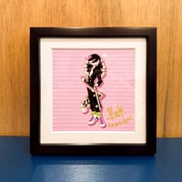 限定数】キャンバスアート・sasakure.UK | 革蝉展 ONLINE SHOP