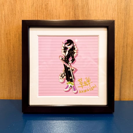 革蝉展 ONLINE SHOP