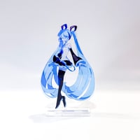 アクリルスタンド「初音ミク」