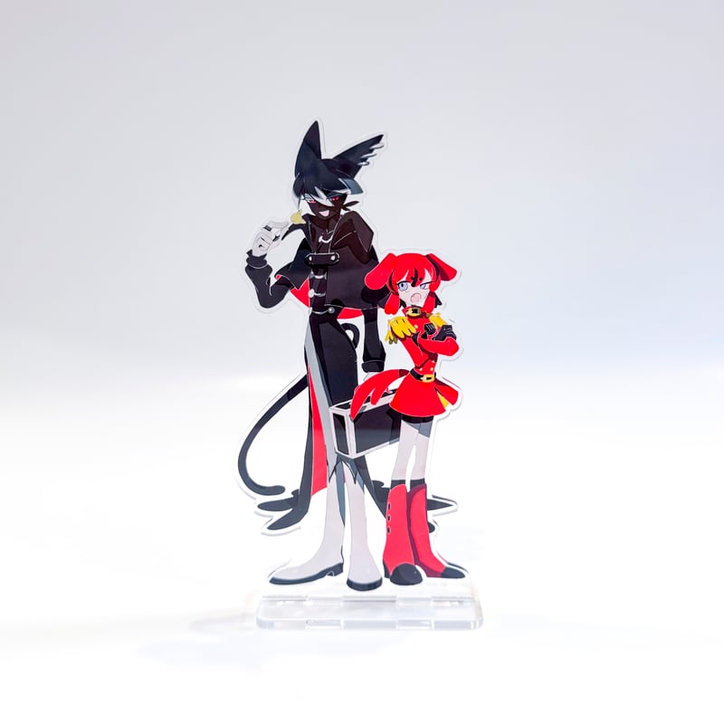ずっと真夜中でいいのに ずとまよ 革蝉展 アクリルキーホルダー 正義ニラ 5点 ずっと真夜中でいいのに ずとまよ 革蝉展 アクリルキーホルダー 正義