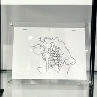 【限定数】複製原画・レプリカ