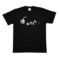 もう疲れました  Tシャツ