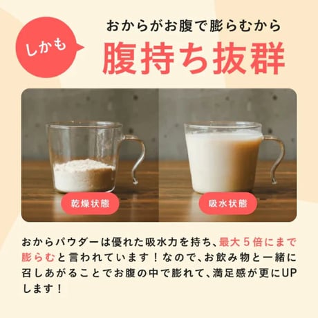 OKARAT GRANOLA 甘酒シリーズ ココナッツ200g×1個入