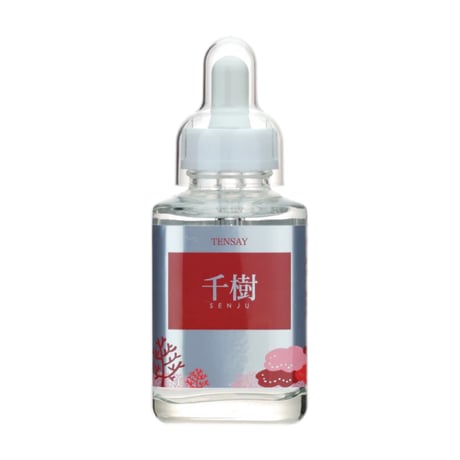 千樹RED