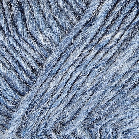 Léttlopi_1700_Air Blue_ラムネ （サンプル）