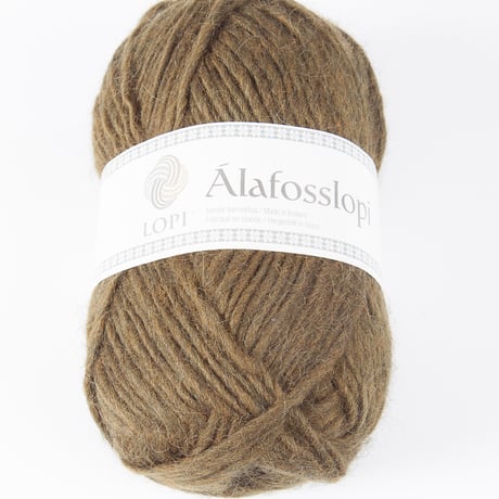 Álafosslopi_9987_dark olive （サンプル）