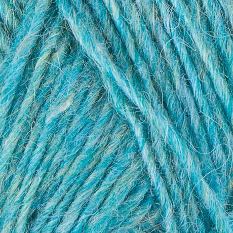 Léttlopi_1404_Glacier Blue_ソーダ水 （サンプル）