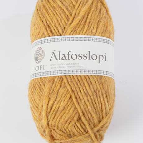 Álafosslopi_9964_golden （サンプル）