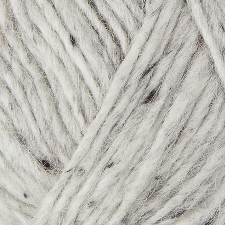Álafosslopi_9974_light grey tweed （サンプル）