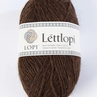 Léttlopi_0867_chocolate_チョコレート  （サンプル）