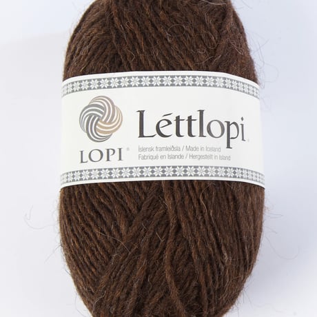 Léttlopi_0867_chocolate_チョコレート  （サンプル）