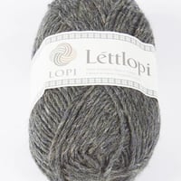 Léttlopi_1415_Rough Sea_海苔（のり）