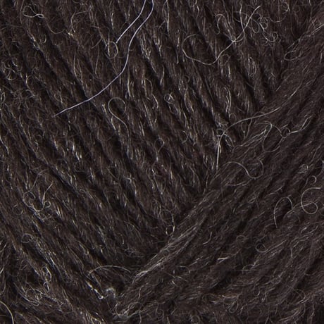 Léttlopi_0052_Black Sheep_黒羊 （サンプル）