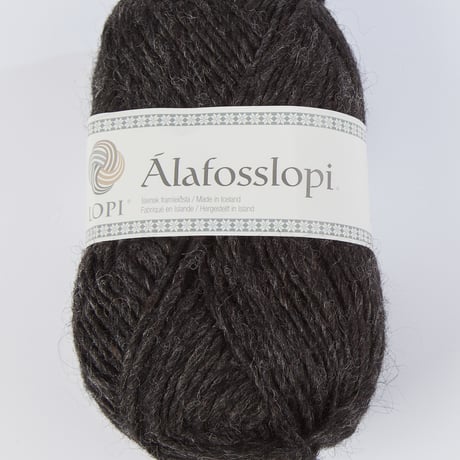 Álafosslopi_0005_black heather_墨（すみ）