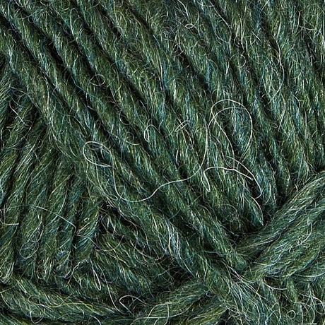 Léttlopi_1706_Lyme Grass_煎茶（せんちゃ）