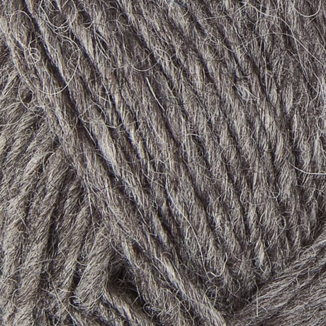 Léttlopi_0057_Dark Grey_蕎麦（そば）（サンプル）